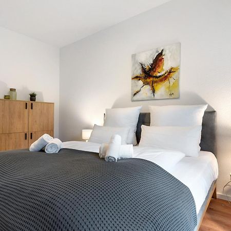 Km Style Apartments 8 Freiburg im Breisgau Eksteriør bilde
