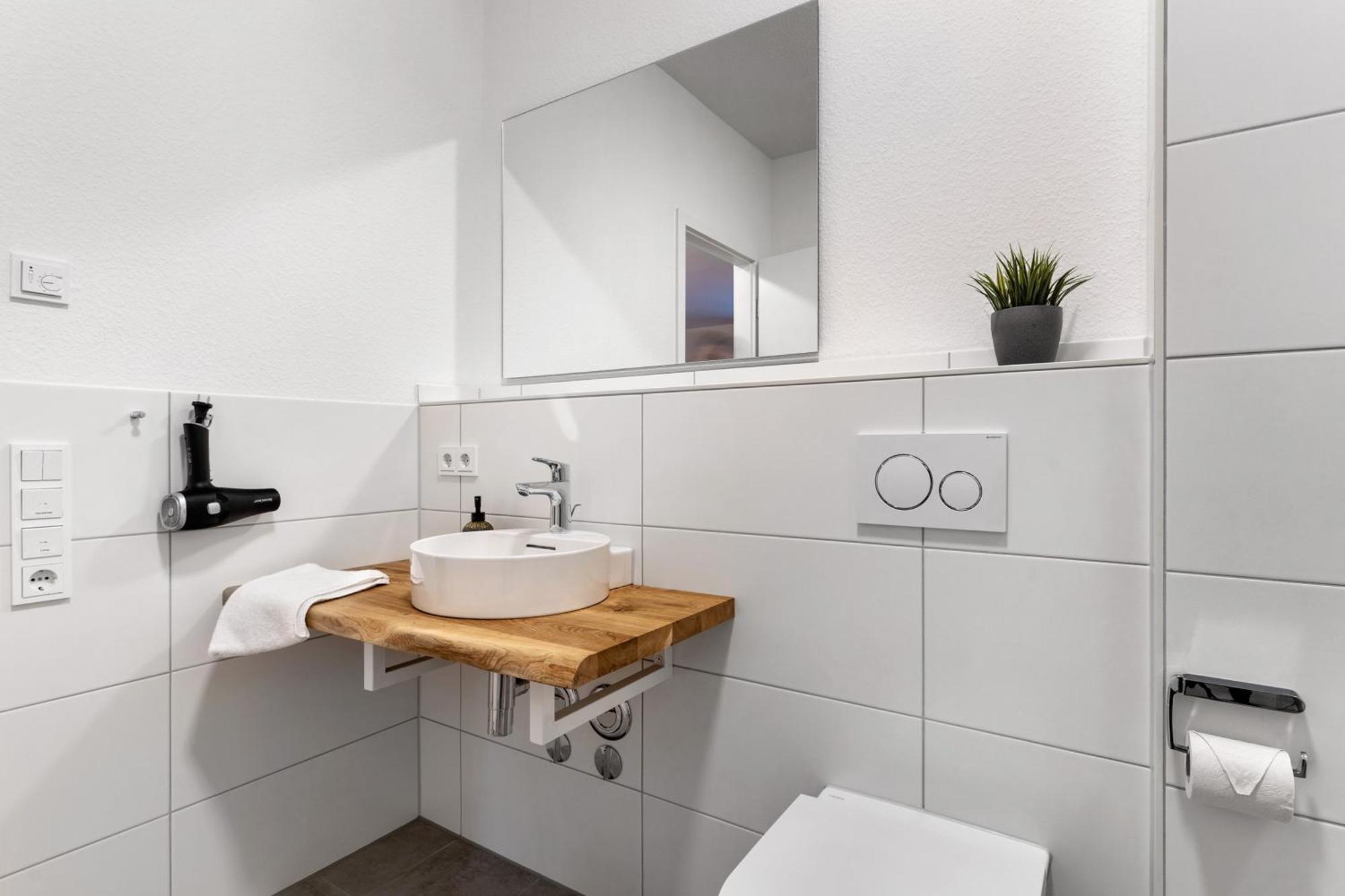 Km Style Apartments 8 Freiburg im Breisgau Eksteriør bilde